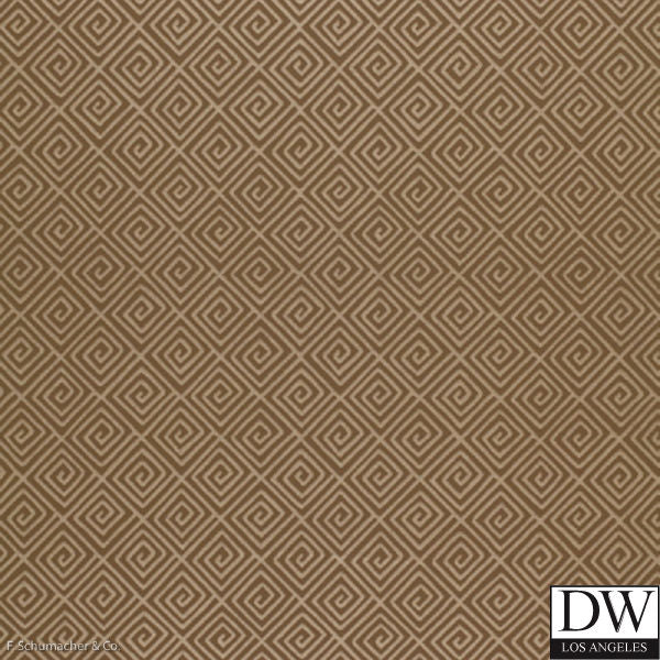 Greek Key Wallpaper