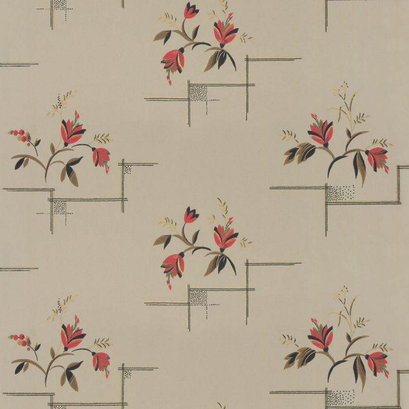 Exclusively at Designer Wallcoverings and Fabrics