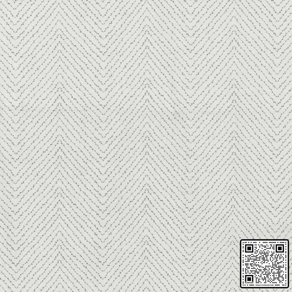  STRINGKNOT LINEN - 90%;SPUN POLYESTER - 10% WHITE GREY  DRAPERY available exclusively at Designer Wallcoverings