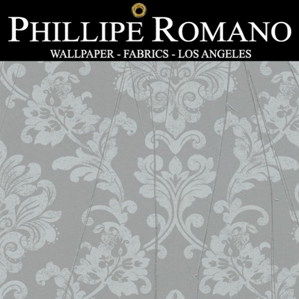 Romano Crushed Paper | Phillipe Romano