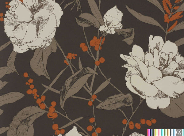 Infatuation with Flowers