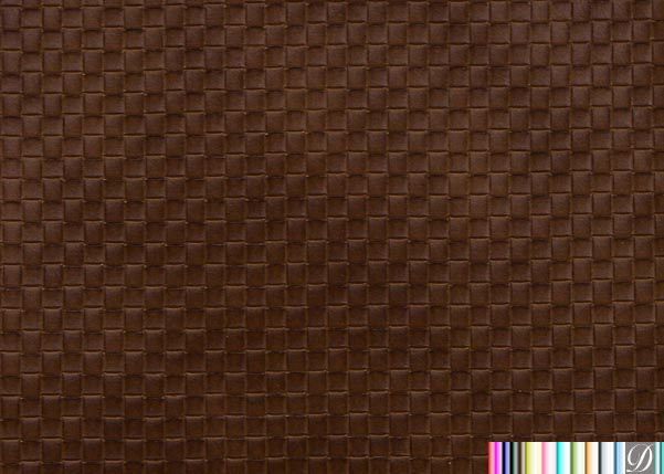West Haven Basketweave Upholstery Vinyl