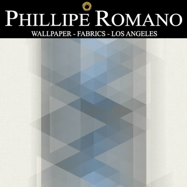 Fine Stripes by Phillipe Romano