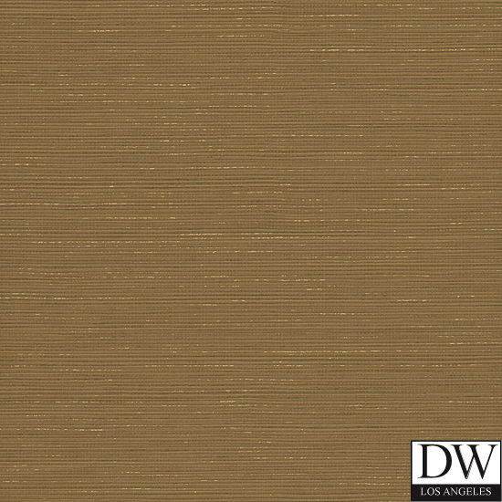 Milbanks Metallic Grasscloth Vinyl