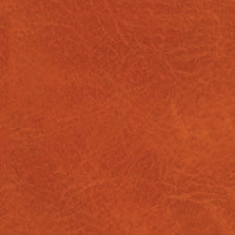 Milano�� Classic Faux Leather - Orange