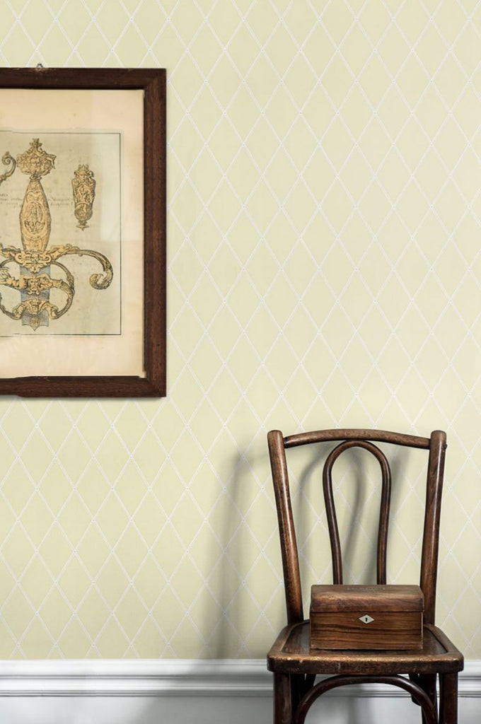 Exclusively at Designer Wallcoverings and Fabrics