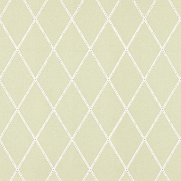 Gabriel green Sample Wallcovering | Sandberg