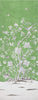Mary Mcdonald Chinoiserie Panel - Green