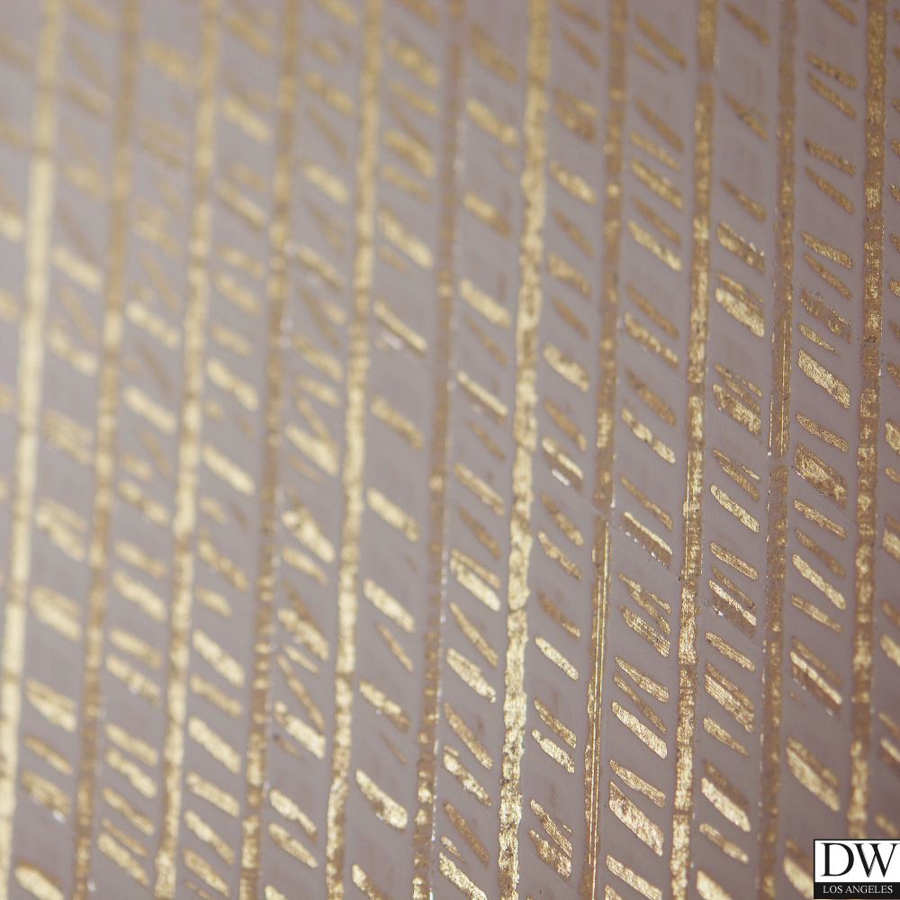 Tropcalii Stripe Metal