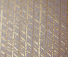 Tropcalii Stripe Metal