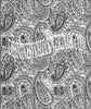 paisley10xrv999 Black and White Paisley White designer-wallcoverings-los-angeles