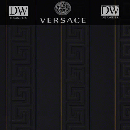 Versace Wallcovering