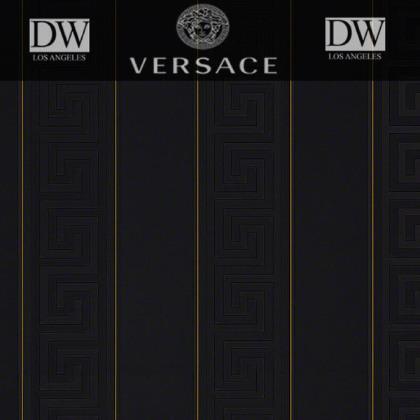 Versace Wallcovering