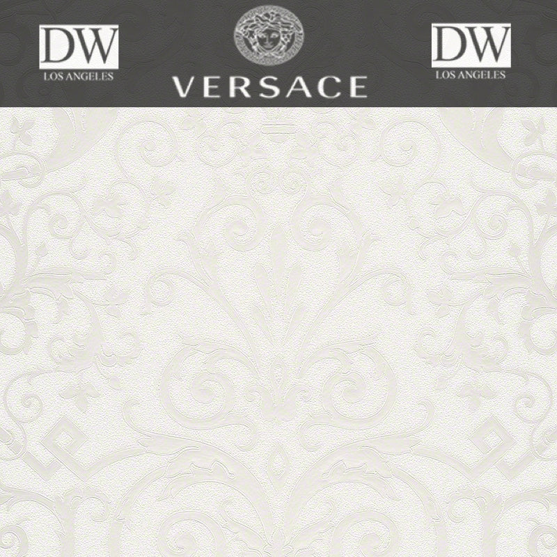 Versace Wallpaper - European Import