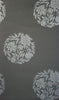 Flower Mandala Wallpaper Print