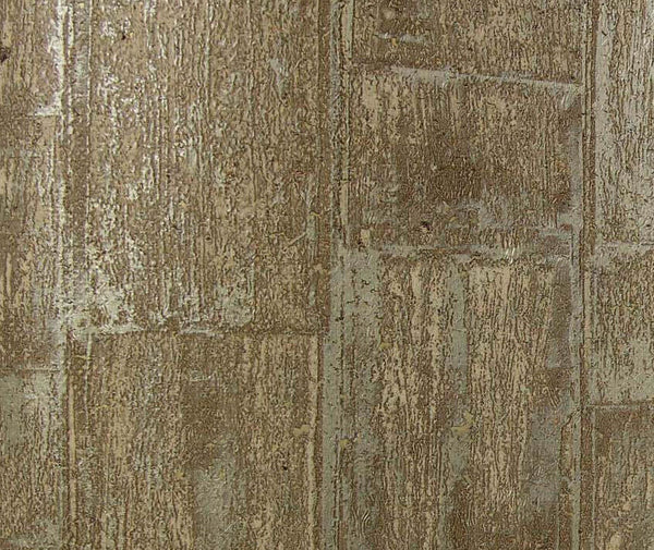 Bella Ravena Wood Metallic Cork Print | Phillipe Romano