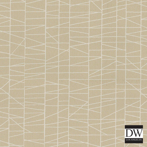 Cottondale Contemporary Durable Vinyl Walls