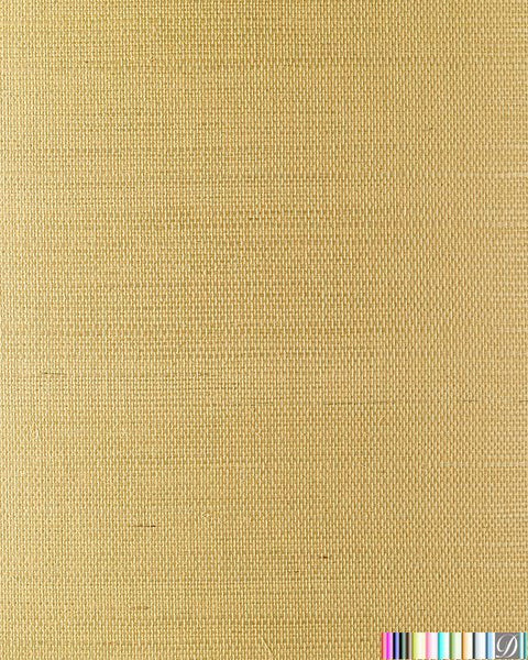 La Halelua Grasscloth