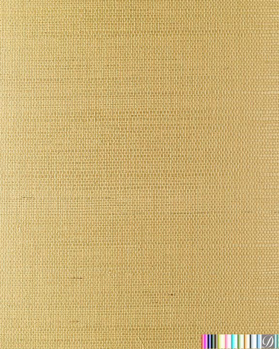 La Halelua Grasscloth