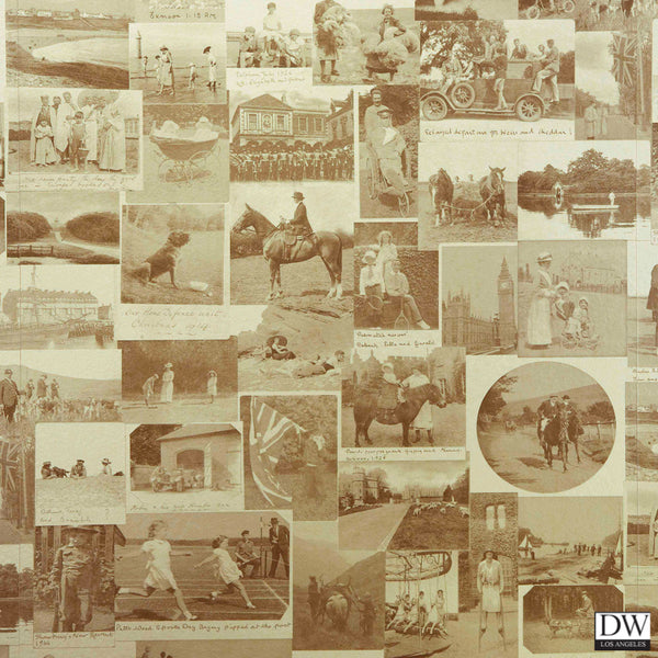 The Other Eden Wallcovering