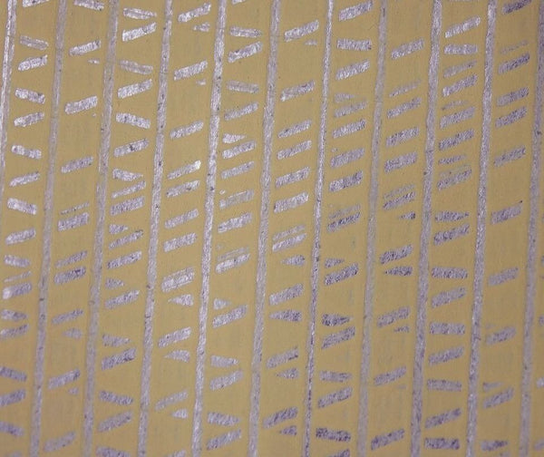 Tropcalii Stripe Metal