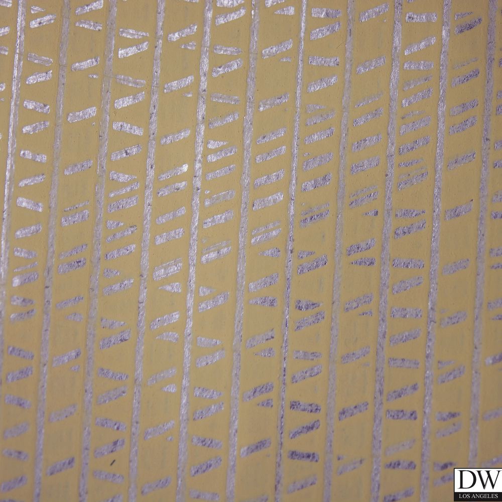 Tropcalii Stripe Metal