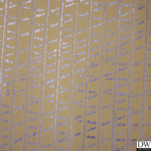 Tropcalii Stripe Metal