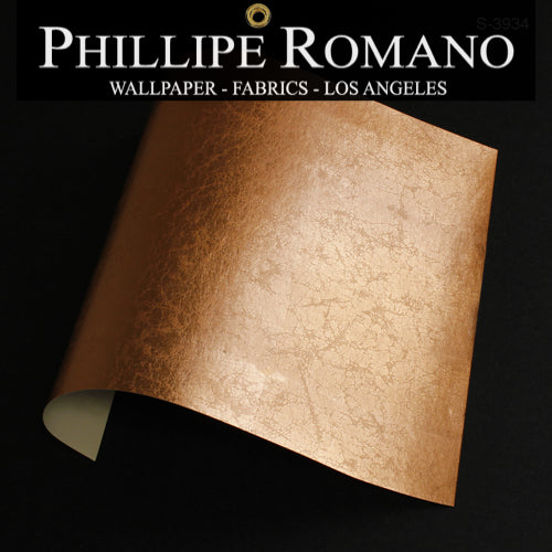 Phillipe Romano - Renaissance Metal Leaf