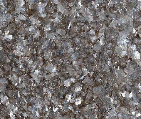Hiya Mica - Silver Grey Natural