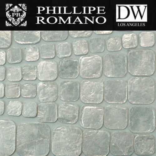 Otama Bay Capiz Wall Tile