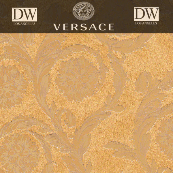 Versace Wallcovering