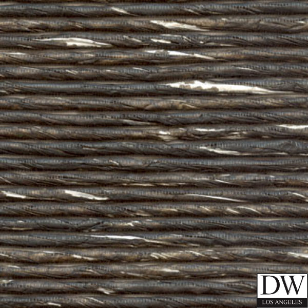 Glam Twist - Twisted Paper and Polyester Yarns