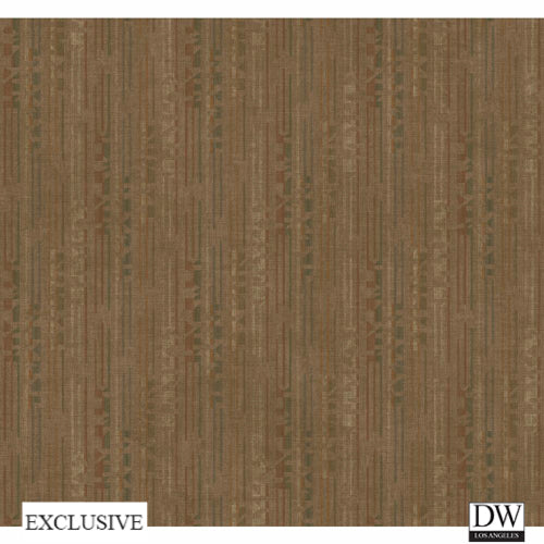 Lodge Living El Dorado Wallpaper