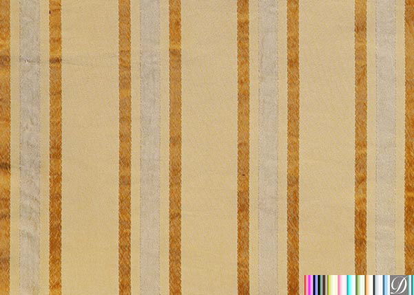 Oxford Drapery Sheer Fabric
