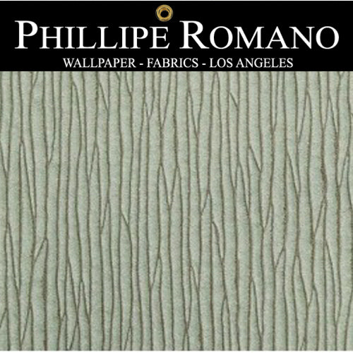 Wanda's Wavy Stripe - Faux Leather