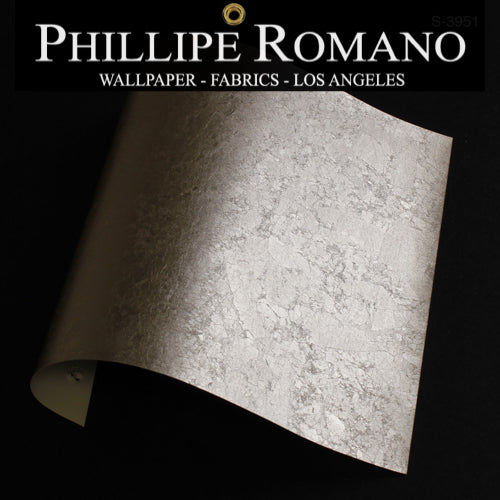 Phillipe Romano - Renaissance Metal Leaf