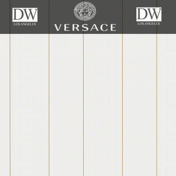 Versace Wallpaper - European Import