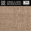 Rebun Metallic LInen Wallpaper | Phillipe Romano