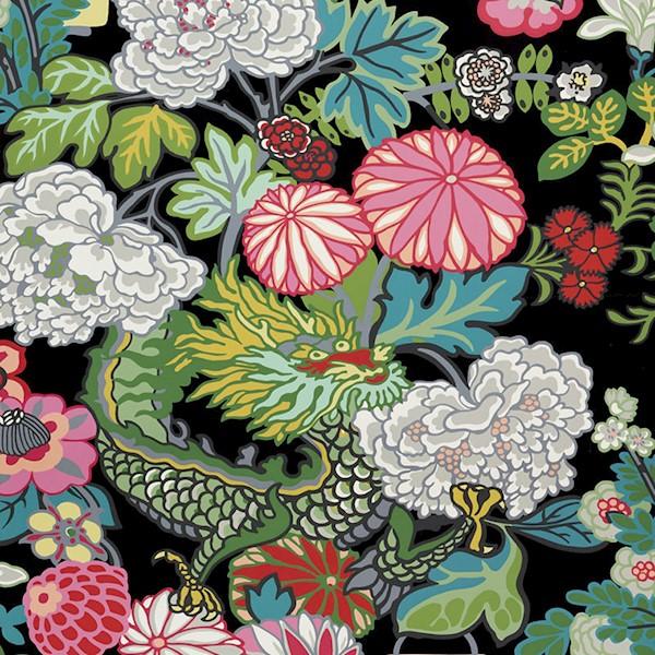 Schumacher Wallpaper - 5001065.jpg at Designer Wallpapers and Fabrics, Your online resource since 2007