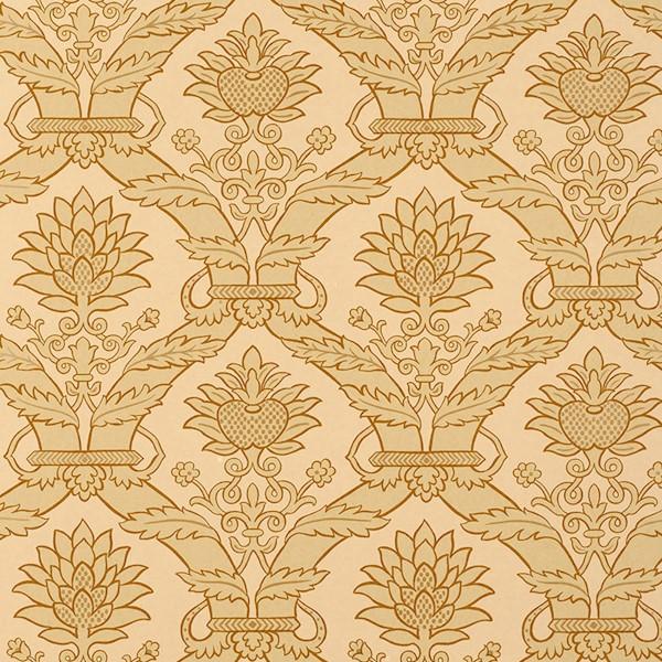 Schumacher Wallpaper - 5003650.jpg at Designer Wallpapers and Fabrics, Your online resource since 2007