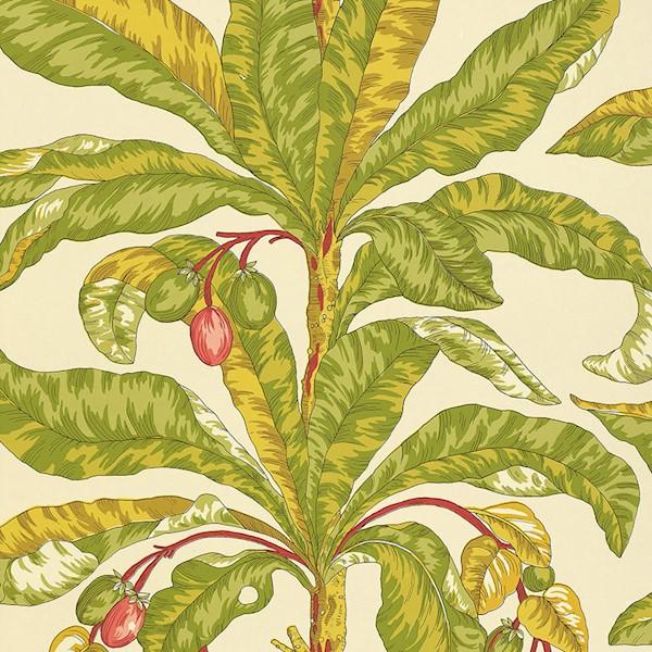 Schumacher Wallpaper - 5004063.jpg at Designer Wallpapers and Fabrics, Your online resource since 2007