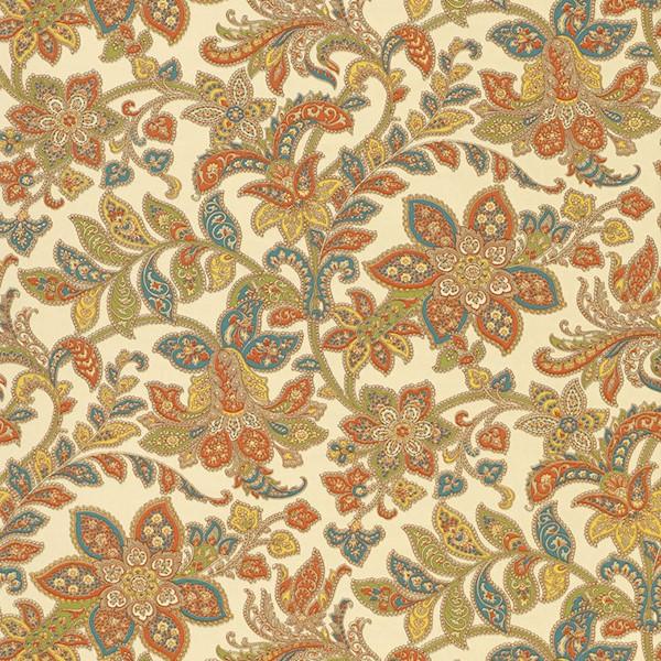 Schumacher Wallpaper - 5004073.jpg at Designer Wallpapers and Fabrics, Your online resource since 2007