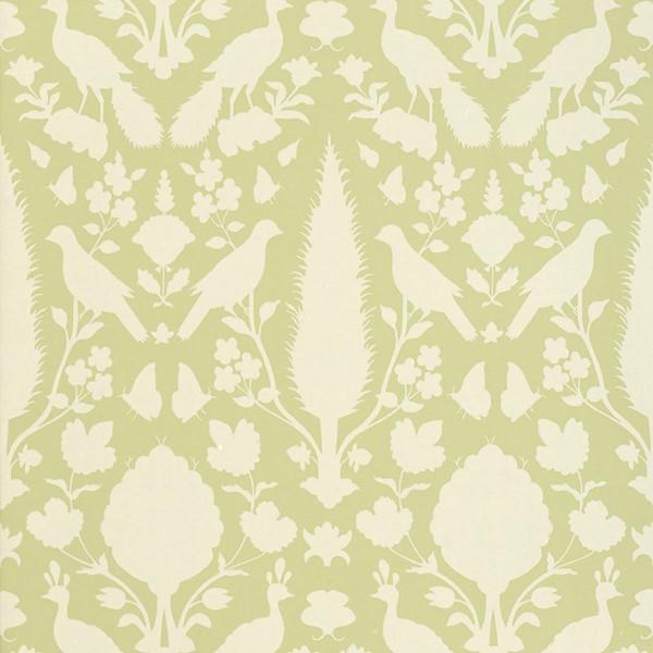 Schumacher Wallpaper - 5004120.jpg at Designer Wallcoverings and Fabrics, Your online resource since 2007