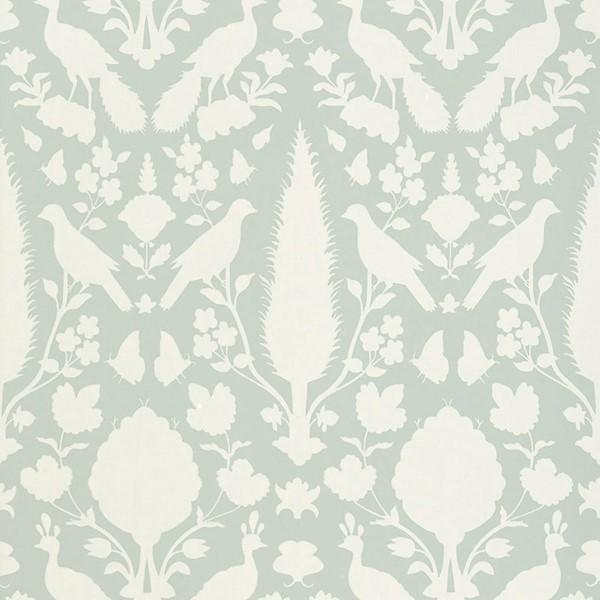 Schumacher Wallpaper - 5004122.jpg at Designer Wallpapers and Fabrics, Your online resource since 2007