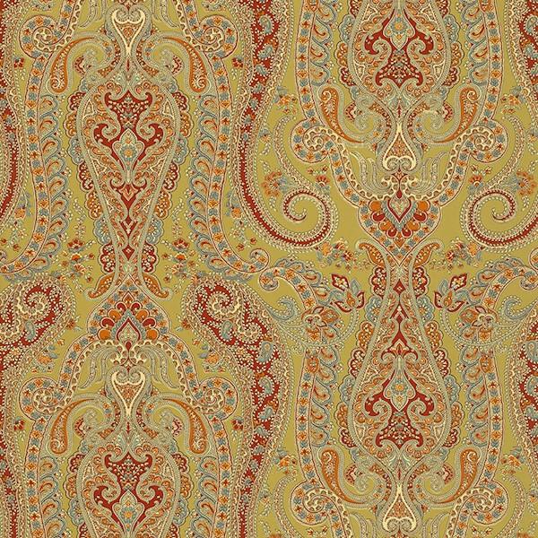 Schumacher Wallpaper - 5004182.jpg at Designer Wallcoverings and Fabrics, Your online resource since 2007