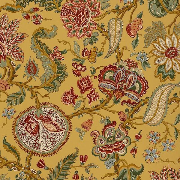 Schumacher Wallpaper - 5004202.jpg at Designer Wallpapers and Fabrics, Your online resource since 2007