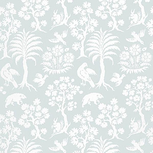 Schumacher Wallpaper - 5004353.jpg at Designer Wallpapers and Fabrics, Your online resource since 2007