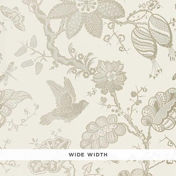 Bali Vine - Platinum | Schumacher