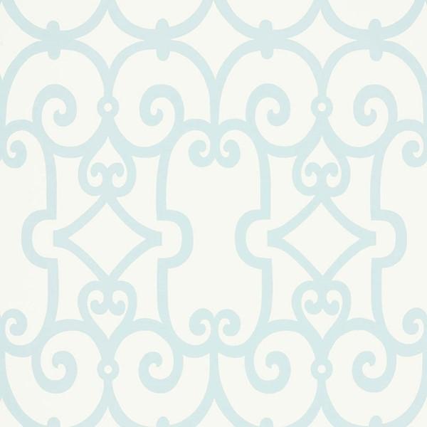 Schumacher Wallpaper - 5005051.jpg at Designer Wallpapers and Fabrics, Your online resource since 2007