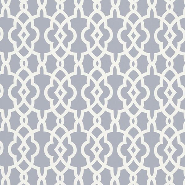 Schumacher Wallpaper - 5005142.jpg at Designer Wallpapers and Fabrics, Your online resource since 2007